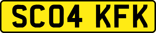 SC04KFK