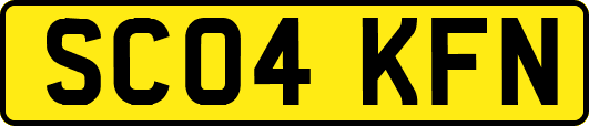 SC04KFN