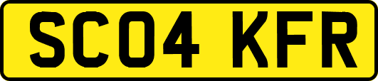 SC04KFR