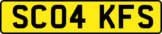 SC04KFS