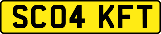 SC04KFT