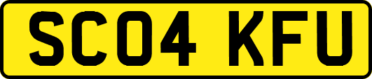 SC04KFU