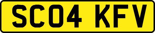 SC04KFV