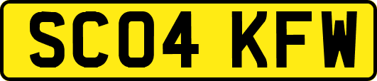 SC04KFW