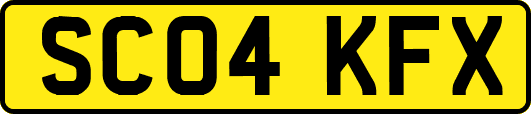 SC04KFX