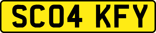 SC04KFY