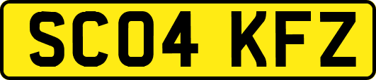 SC04KFZ