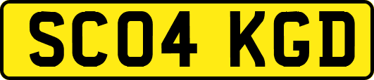 SC04KGD