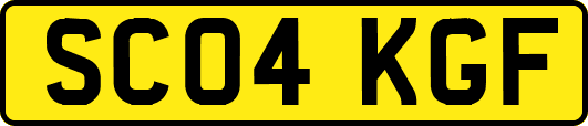 SC04KGF
