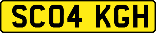 SC04KGH