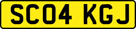 SC04KGJ