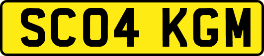 SC04KGM