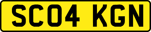 SC04KGN