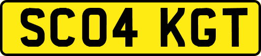 SC04KGT