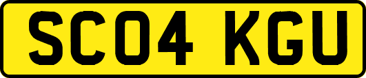 SC04KGU