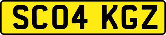 SC04KGZ