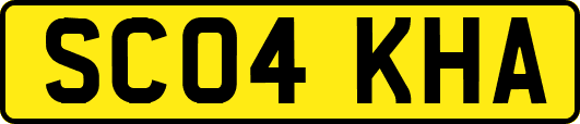 SC04KHA