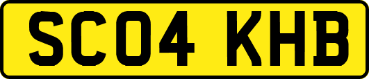SC04KHB