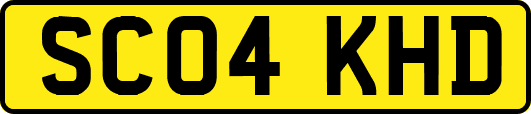 SC04KHD