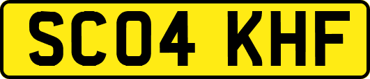 SC04KHF