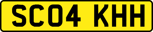 SC04KHH