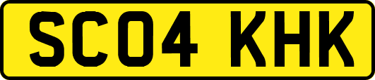 SC04KHK