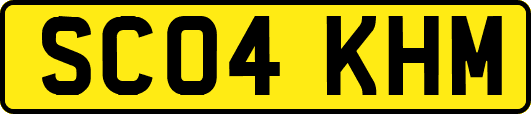 SC04KHM