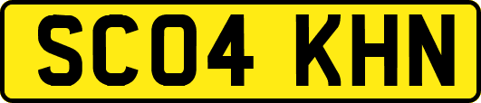 SC04KHN