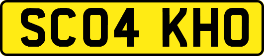 SC04KHO