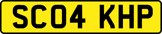 SC04KHP