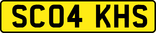 SC04KHS