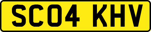 SC04KHV