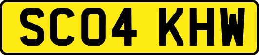 SC04KHW