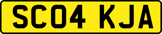 SC04KJA