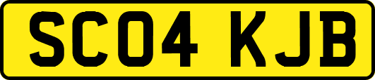 SC04KJB