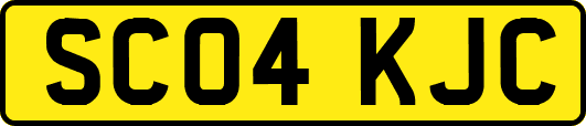 SC04KJC