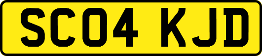 SC04KJD