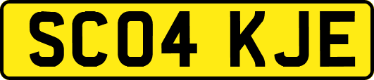 SC04KJE