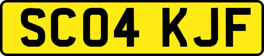 SC04KJF