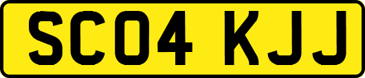 SC04KJJ