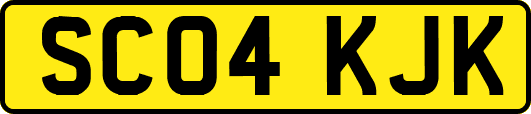 SC04KJK