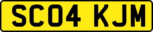 SC04KJM