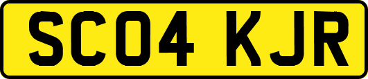 SC04KJR