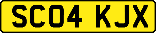SC04KJX