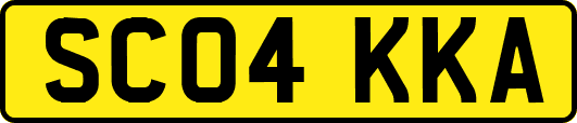 SC04KKA