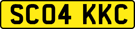 SC04KKC
