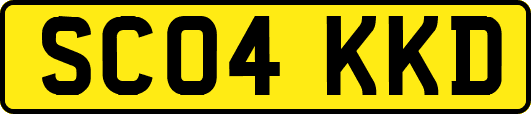 SC04KKD