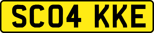 SC04KKE