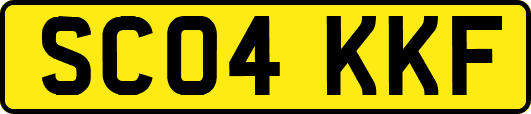 SC04KKF