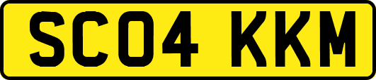 SC04KKM